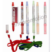 Banner Pen with Rope (GP2410)